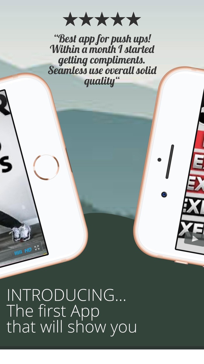 push ups plank arms push up