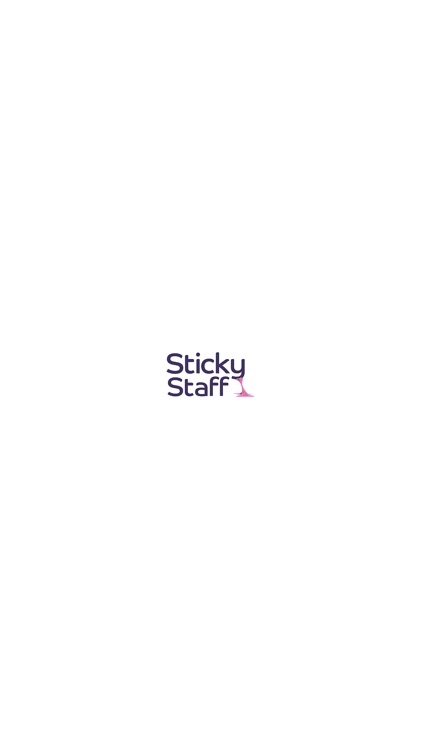 StickyStaff