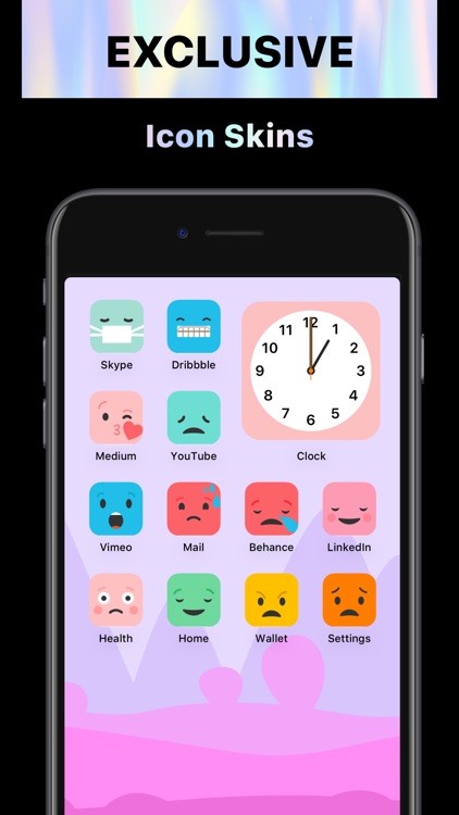 App Icons - Your Icon Changer screenshot-4
