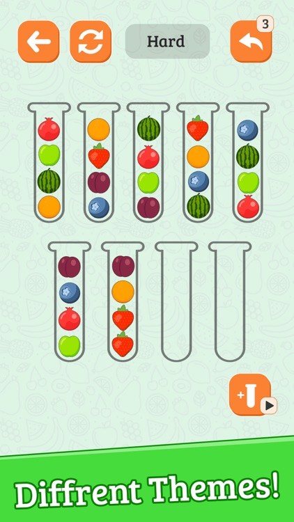 Sort The Balls Challenge screenshot-5