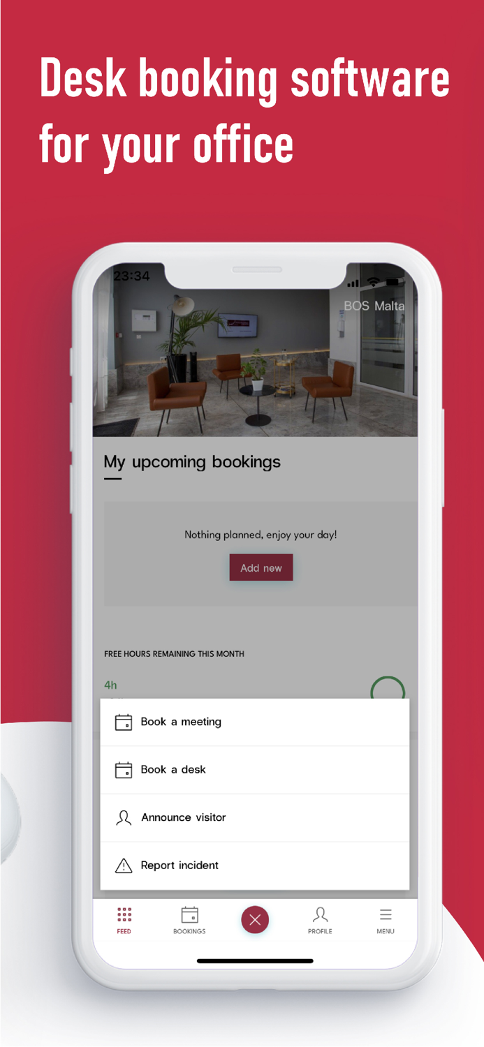 Business Office Services