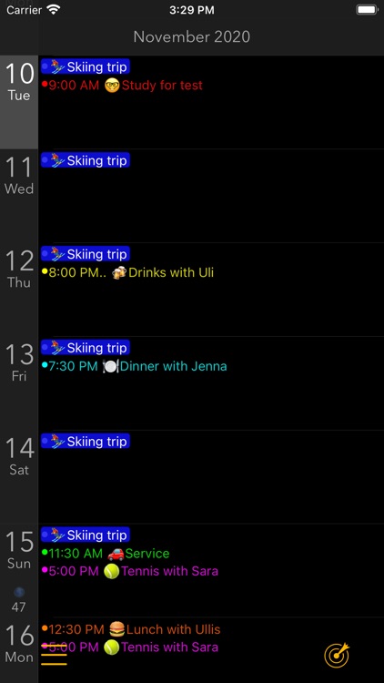 Calendar+