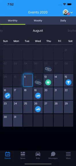 Game screenshot ExtraTime Sport's Management hack