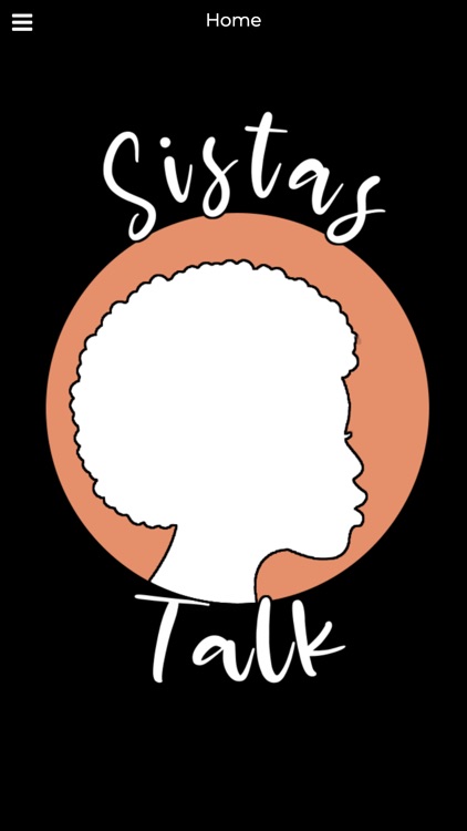 Sistas Talk Podcast