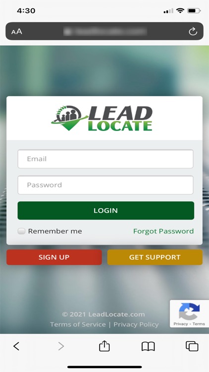 LeadLocate