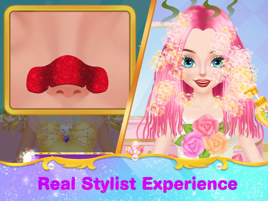 Magic Princess Super Salon screenshot 3