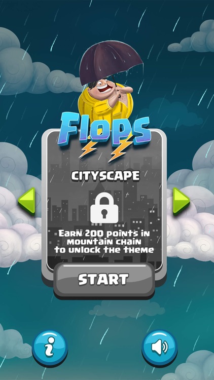 Flops Game screenshot-6