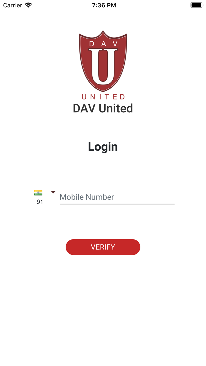 DAV United