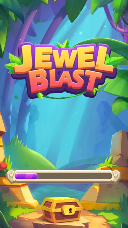 Jewel Blast: Block Puzzle screenshot-4