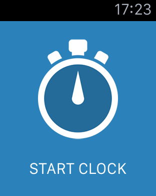 Screenshot #11 for SprintTimer Pro