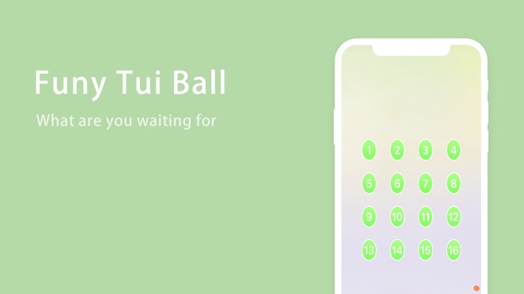 FunyTuiBall screenshot-3