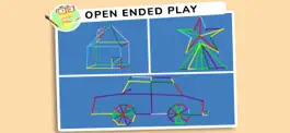 Game screenshot Montessori Draw Shapes hack