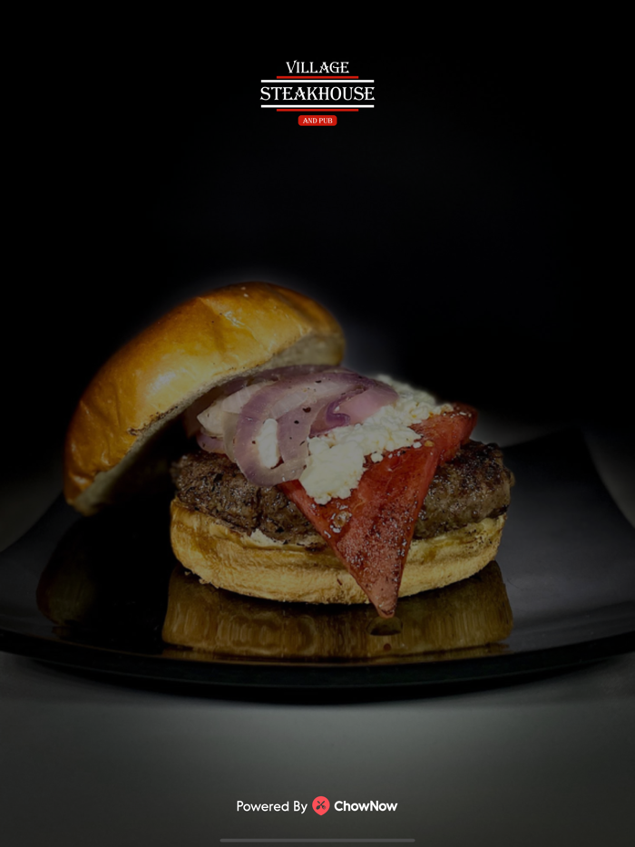 Village Steak House And Pub