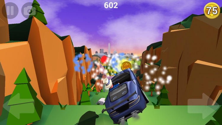 Faily Brakes screenshot-4