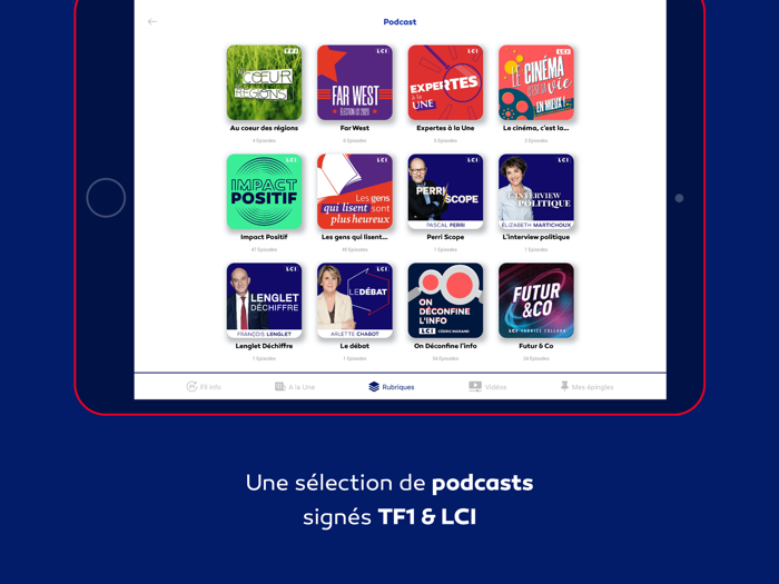 LCI • Actualités en direct