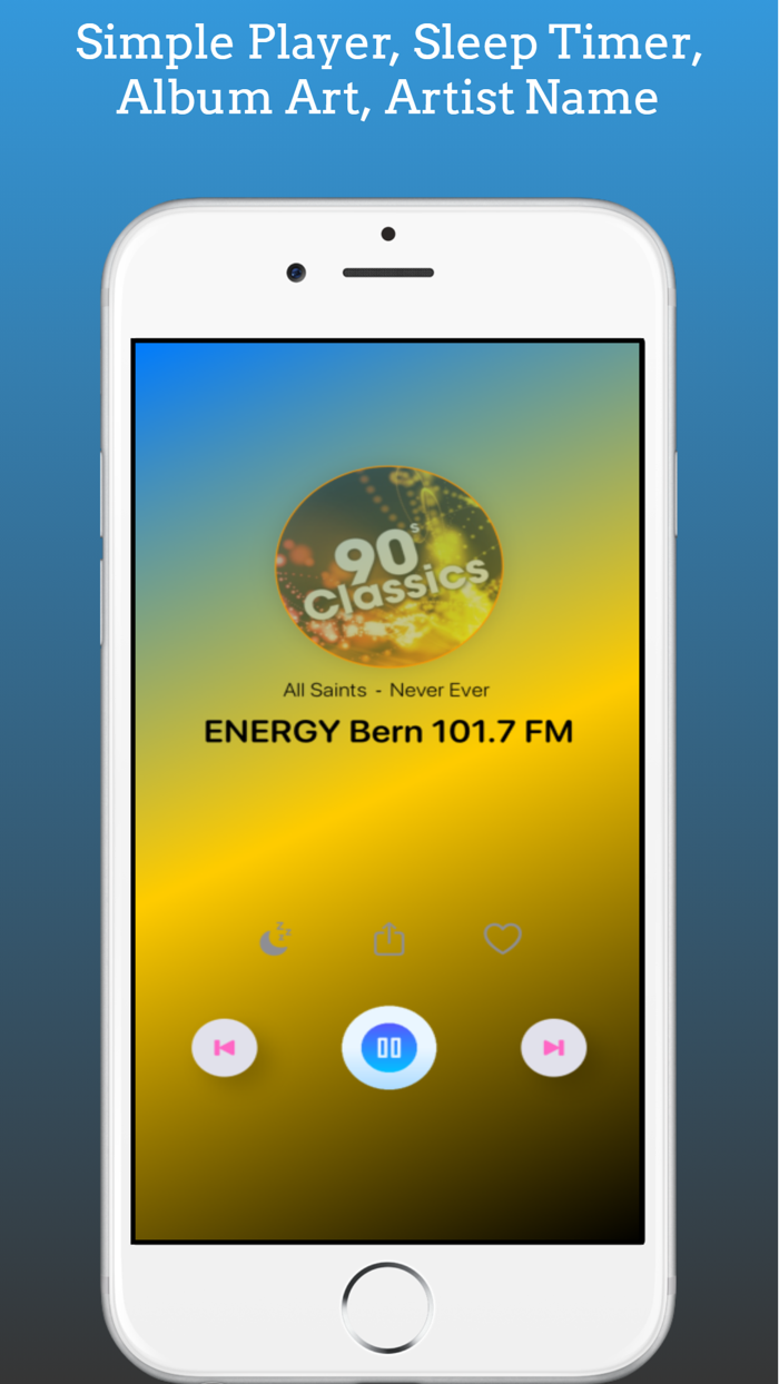 Bluegrass Radios - Top Station