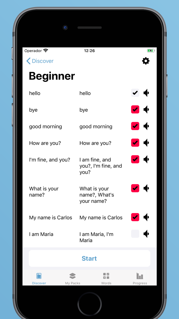 Learn English with LENGO