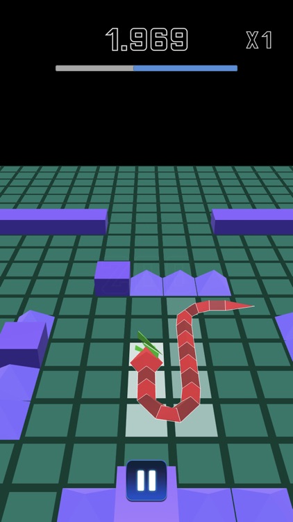 Space Snake Game - Microsoft Apps