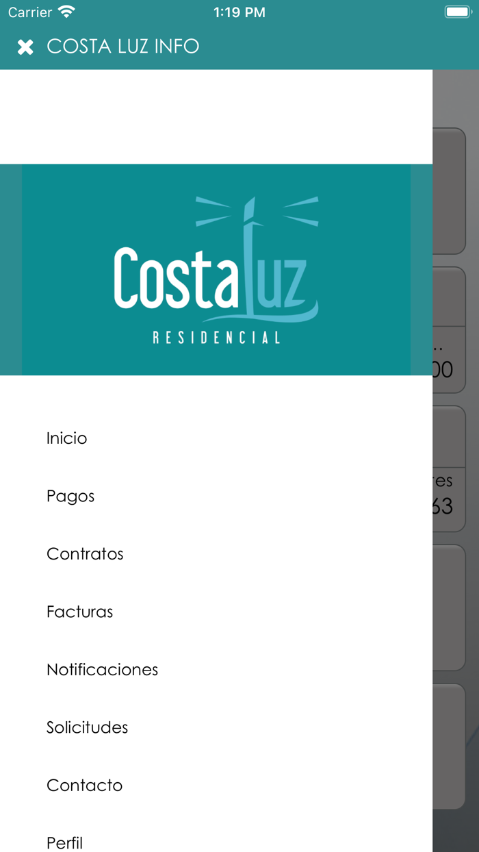 COSTA LUZ INFO