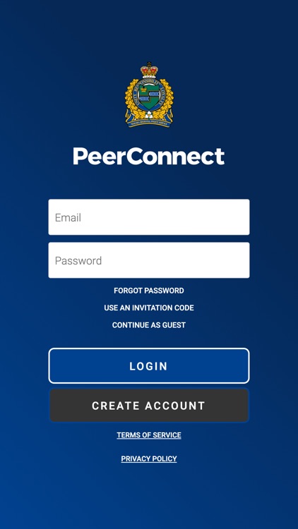 NRPS PeerConnect