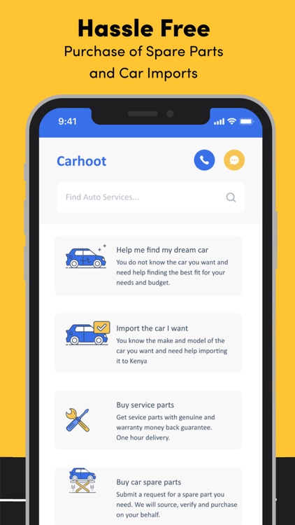 Carhoot screenshot-4