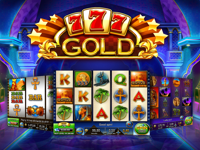 Stars slots Vegas 2021