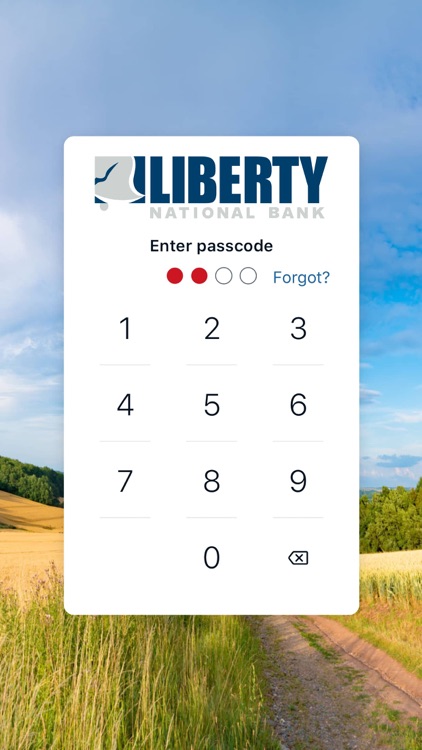 Liberty Natl Bank