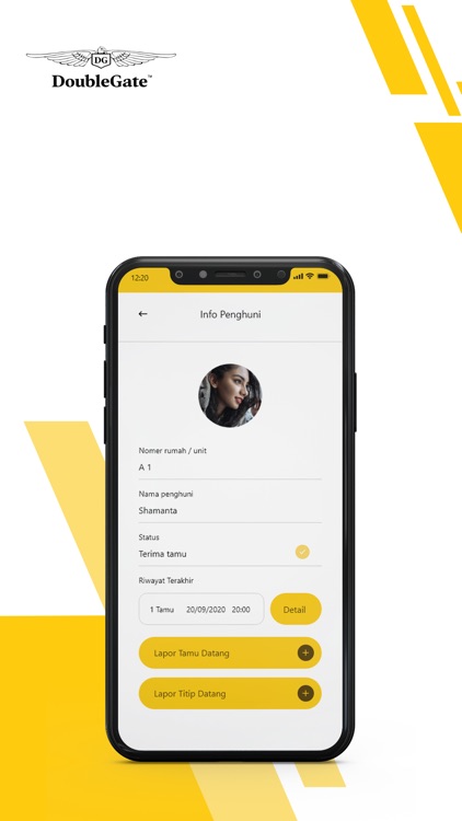 Double Gate screenshot-3