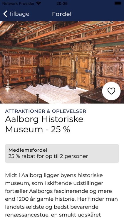 DCU Fordele screenshot-5