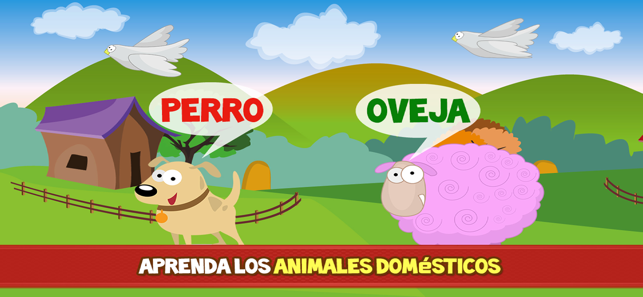 Granja Aventura para los Niños(圖5)-速報App