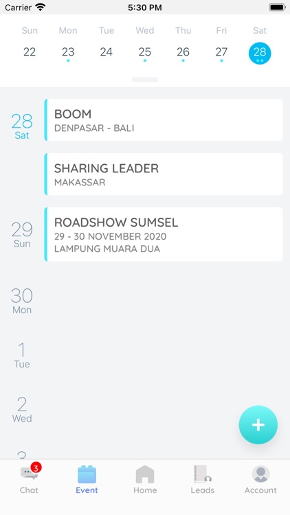 MyMOMENT screenshot-5