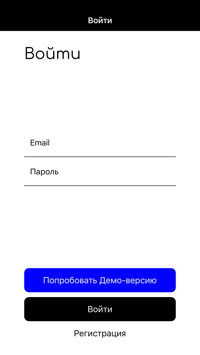 CLICKCLACK - QR-MENU