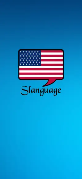 Game screenshot Slanguage: USA mod apk