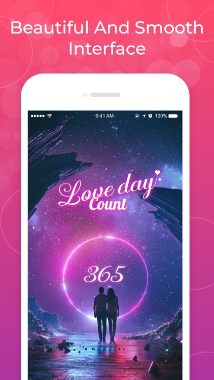 In Love - Relationship Tracker screenshot-0