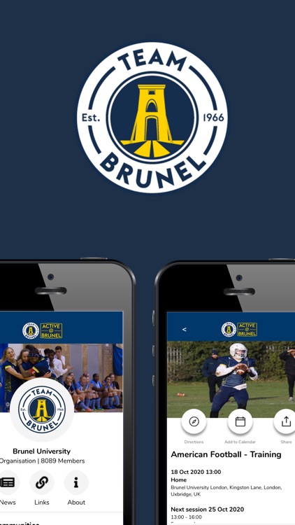 Team Brunel