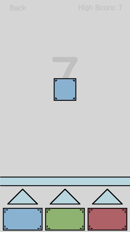 BouncyBlocks2D screenshot-3