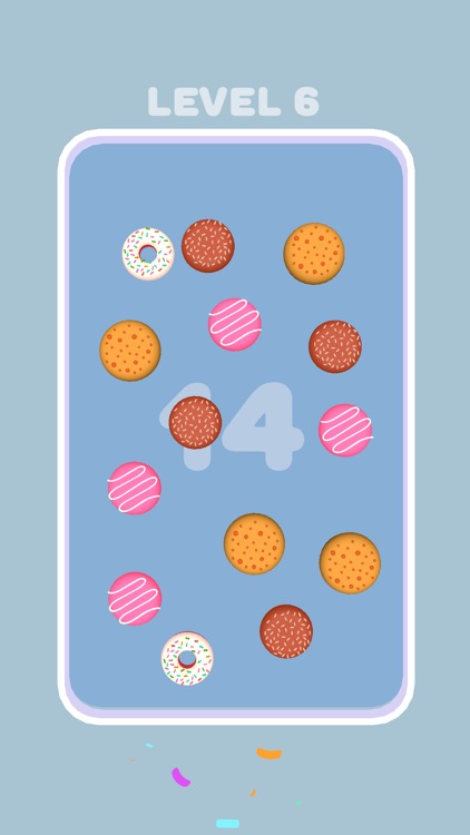 Donut Merge screenshot-3