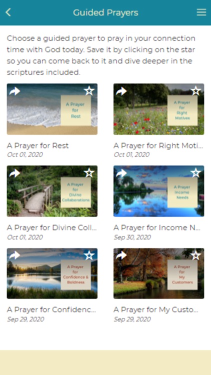 Refreshed Moms Prayer Room