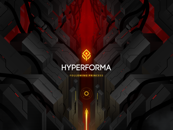 Hyperforma Premium Screenshots