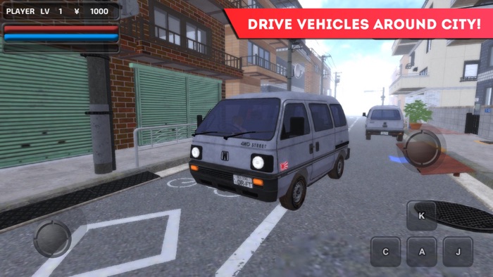 Anime School Simulator