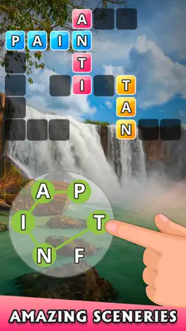 Game screenshot Wordify Words & Puzzles hack