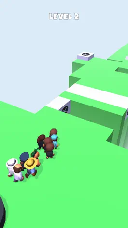 Game screenshot Tap Runner! mod apk