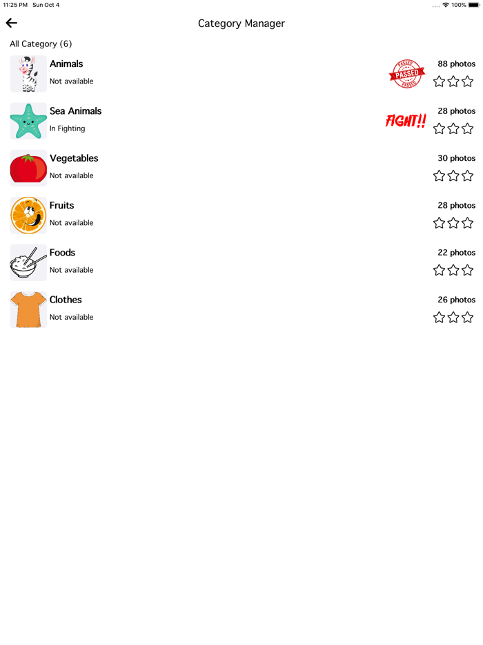 PStudy - Study From Pictures