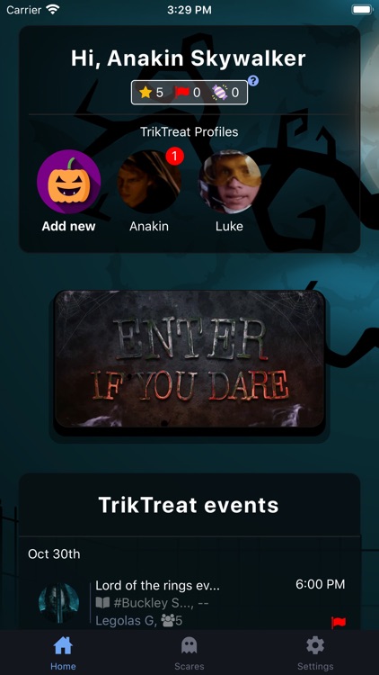 TrikTreat