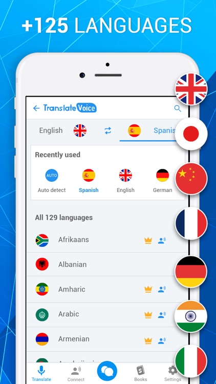 Translate - Voice Translation