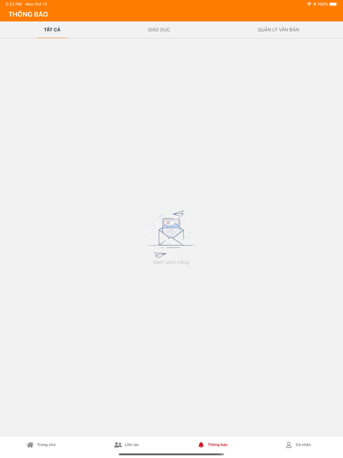 Văn phòng điện tử Nam Định