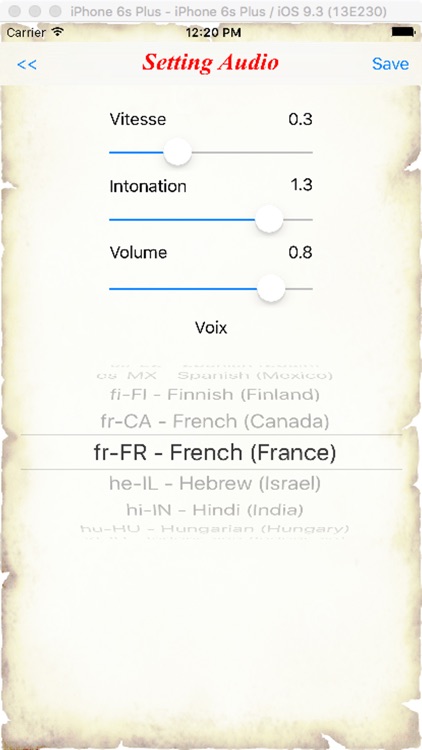 La Bible de Jerusalem screenshot-4