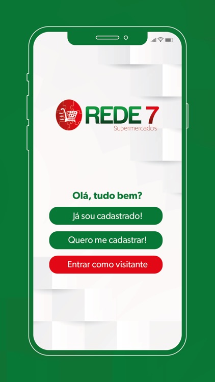 Rede 7 Supermercados