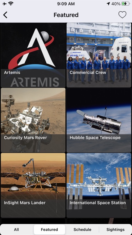 NASA screenshot-3