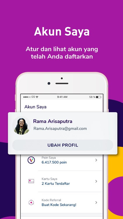 MyValue screenshot-3